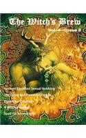 Witch's Brew, Vol. 4 Issue 2