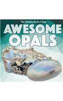 Awesome Opals