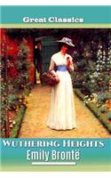 Wuthering Heights