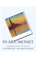 In Art: Monet