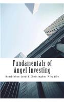 Fundamentals of Angel Investing