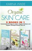Organic Skin Care