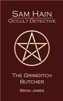 Sam Hain - Occult Detective
