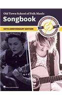 Old Town School of Folk Music Songbook