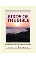 Birds of the Bible