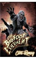 The Bigfoot Experiment
