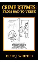 Crime Rhymes