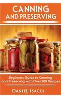 Canning and Preserving