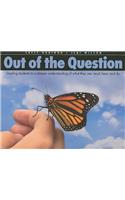 Out of the Question