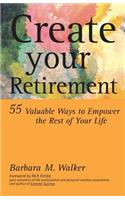 Create Your Retirement