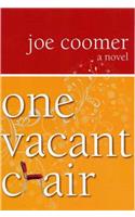 One Vacant Chair