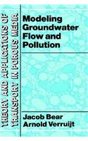 Modeling Groundwater Flow and Pollution