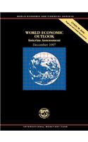 World Economic Outlook  Interim Assessment