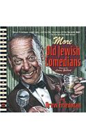 More Old Jewish Comedians