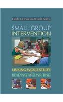 Small Group Intervention
