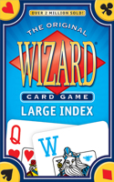 Wizard(r) Card Game Large Index