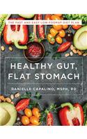 Healthy Gut, Flat Stomach