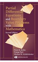 Partial Differential Equations and Mathematica