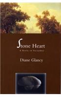 Stone Heart: A Novel of Sacajawea