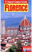 Insight Compact Guide Florence
