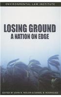 Losing Ground