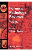 Forensic Pathology Reviews