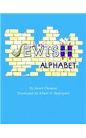 Jewish Alphabet