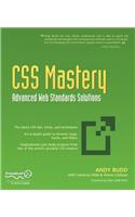 CSS Mastery: Advanced Web Standards Solutions