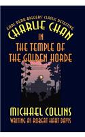 Charlie Chan in the Temple of the Golden Horde