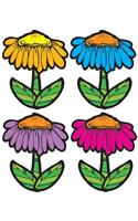 Flowers Cut-Outs