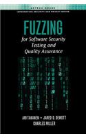 Fuzzing for Software Security