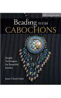 Beading with Cabochons