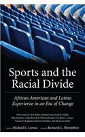 Sports and the Racial Divide