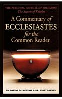 The Personal Journal of Solomon