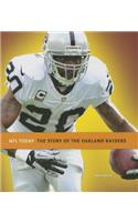 Story of the Oakland Raiders