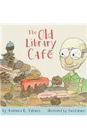 Old Library Café