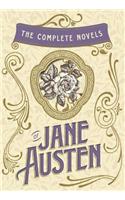 The Complete Novels of Jane Austen