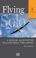 Flying Solo, Fifth Edition