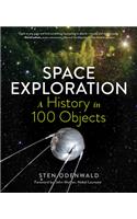 Space Exploration - A History in 100 Objects