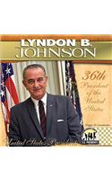 Lyndon B. Johnson