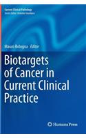 Biotargets of Cancer in Current Clinical Practice