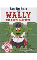 Game Day Rules with Wally the Green Monster