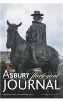 The Asbury Theological Journal Volume 49