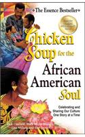 Chicken Soup for the African American Soul