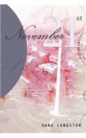 November 21st