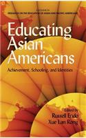 Educating Asian Americans