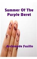 Summer of the Purple Beret