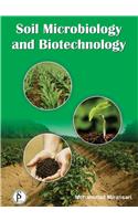 Soil Microbiology and Biotechnology