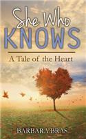 She Who Knows