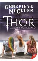 Thor: Daughter of Asgard
